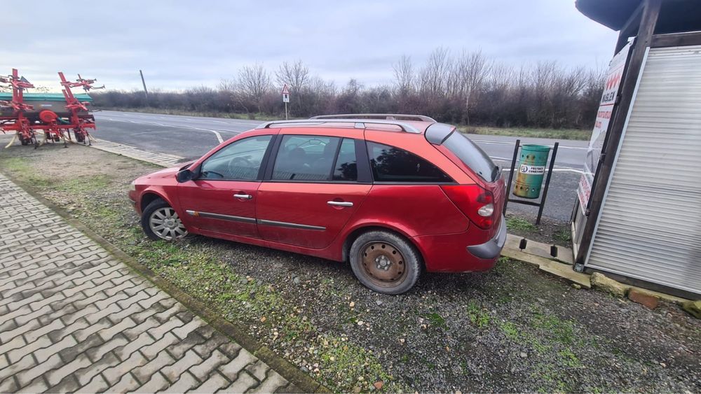 Vand renault laguna 2