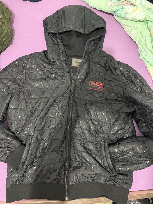 Geaca Guess Originala