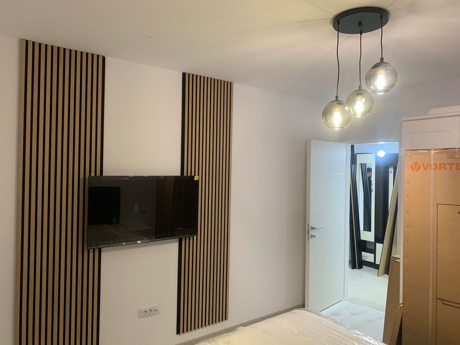 Montaj galerii, lustre, electrocasnice - Brasov