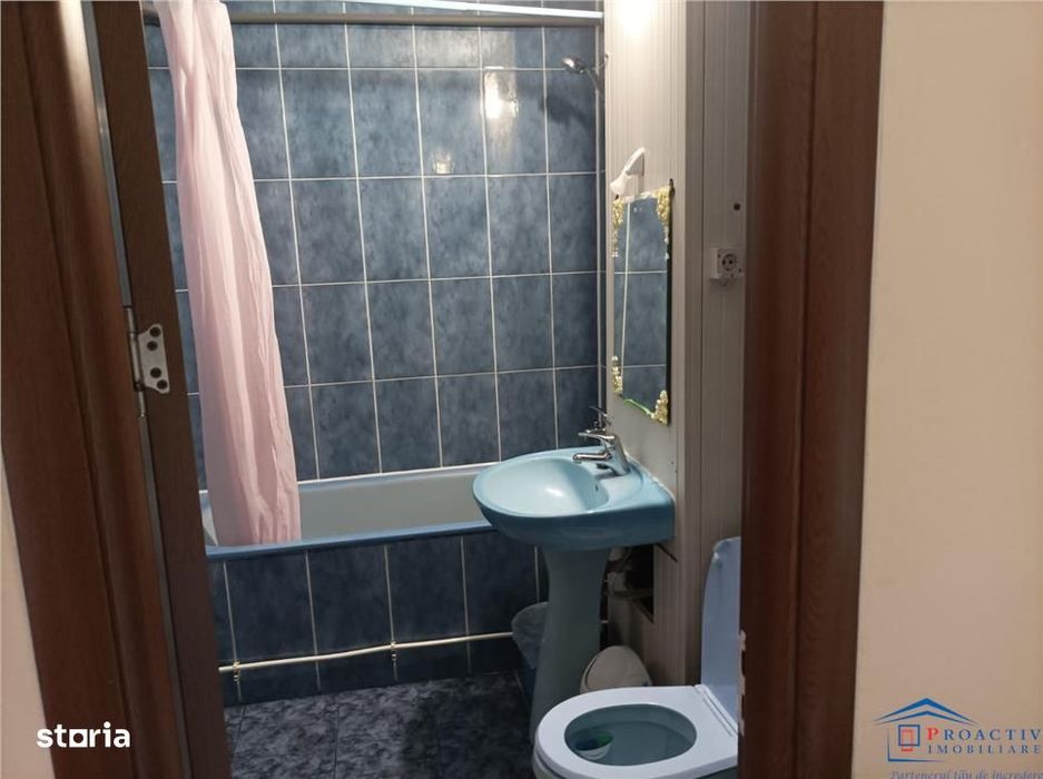 Apartament 2 camere | George Enescu | I2c-1720