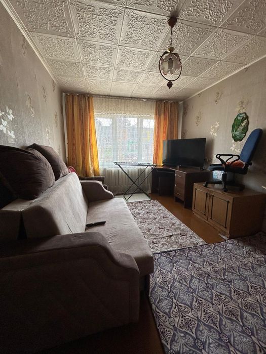 Продаётся 2-х ул. Космическая, 6/1