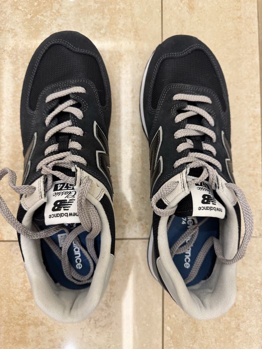 Маратонки New Balance 574 - 45.5