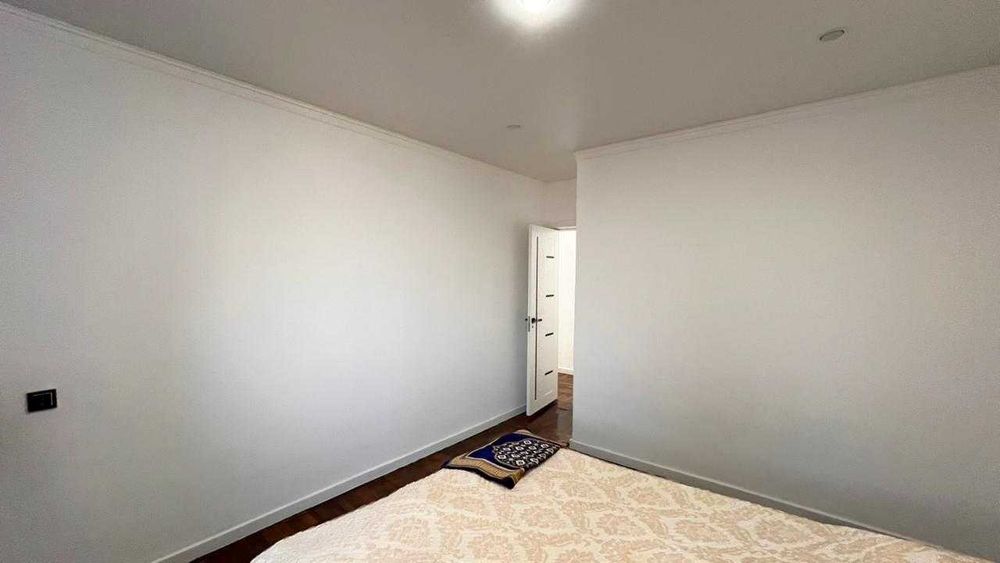 Продается 4х комнатная квартира