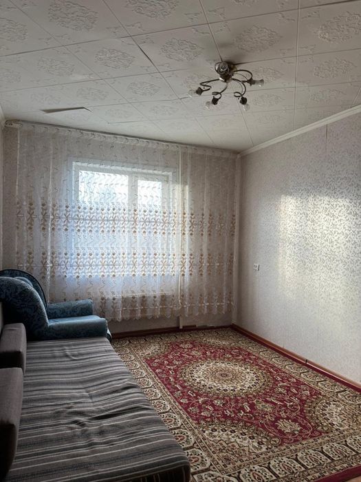 В продаже 2 ком квартира