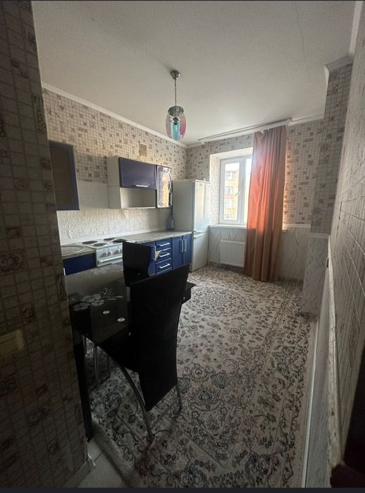 Сдам квартиру на Лесной поляне