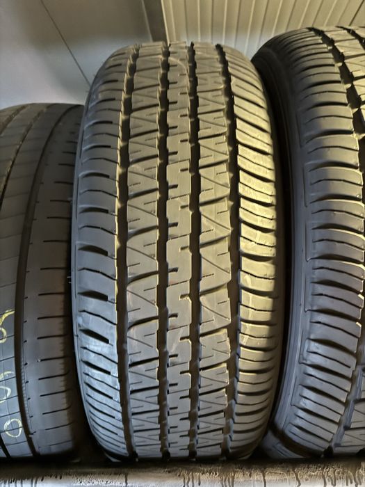 Anvelope 265/55/20 Dunlop