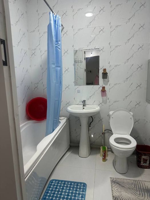 Arenda kvartira. Bektemir prakratura. Musaffo maskan navostroyka.