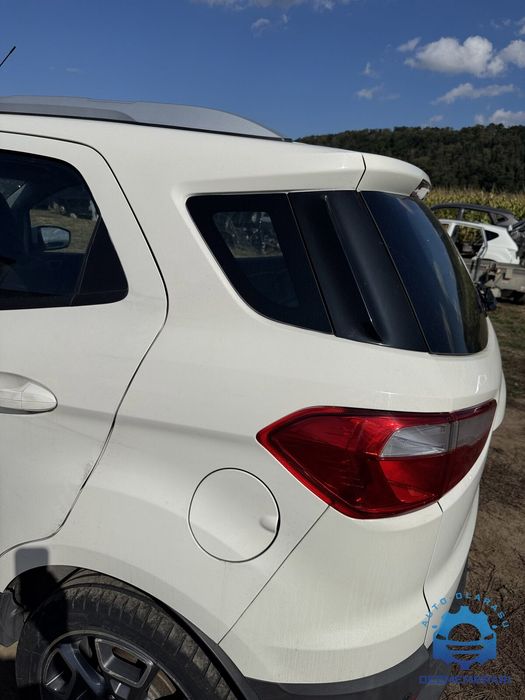 Aripa Stanga Spate Ford EcoSport II 2013-2017 2014