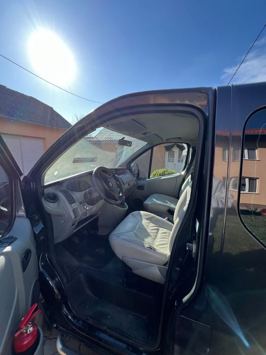Opel vivaro 2.0 stare buna