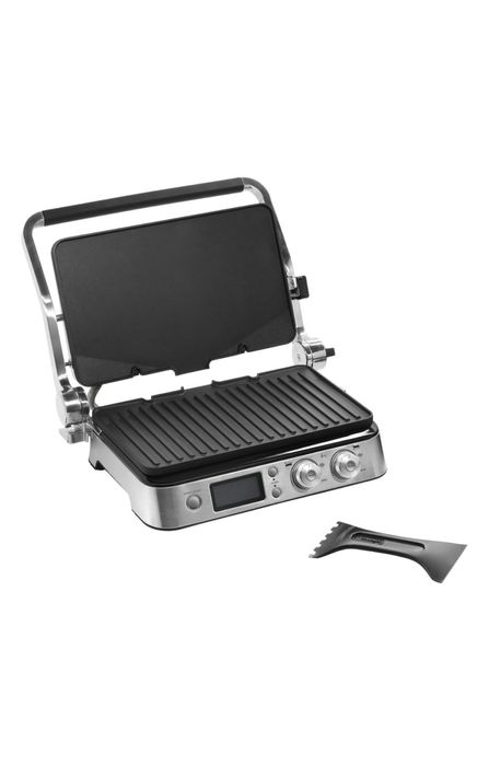 Электрогриль для вашего дома очень хорошая!