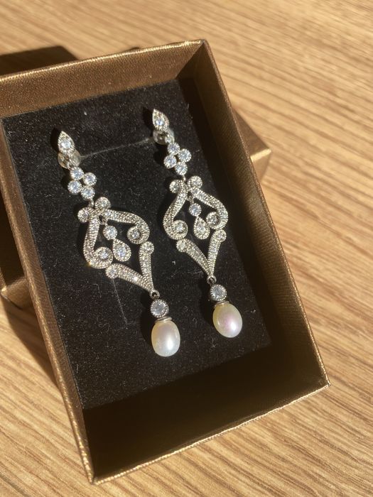 Cercei Mireasa Glamadea