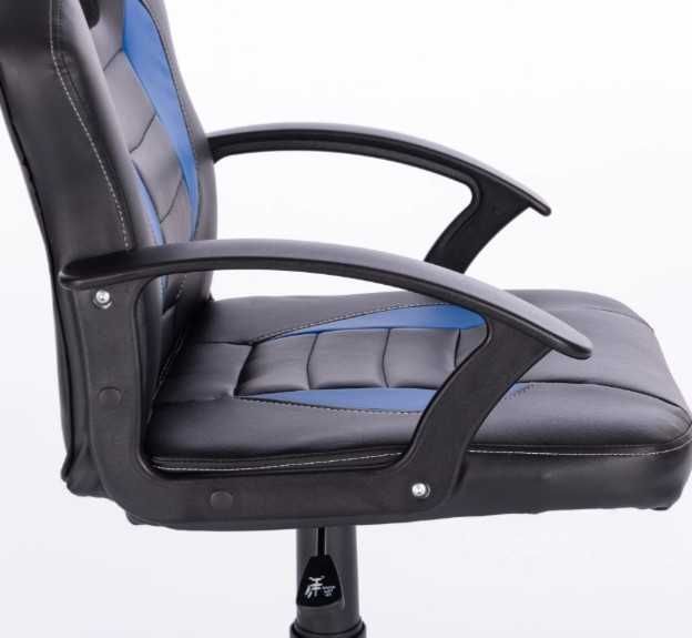 Геймърски стол 12м. ГАРАНЦИЯ