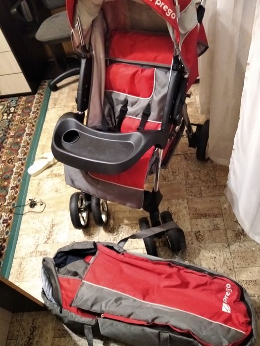 Коляска детская отличное состояние