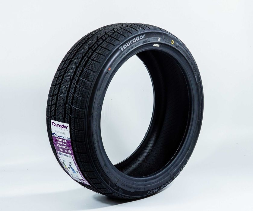 225/40R18 92V XL  Tourador  PRO Max  Зимние шины