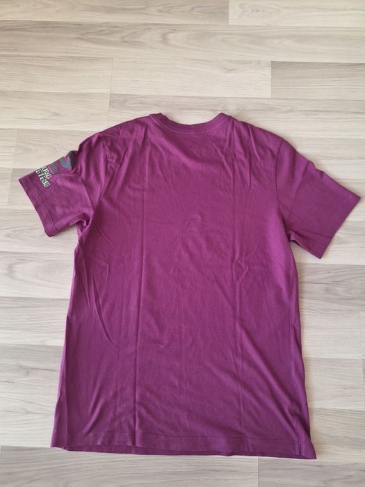 Tricou Nike Mov Iridescent M