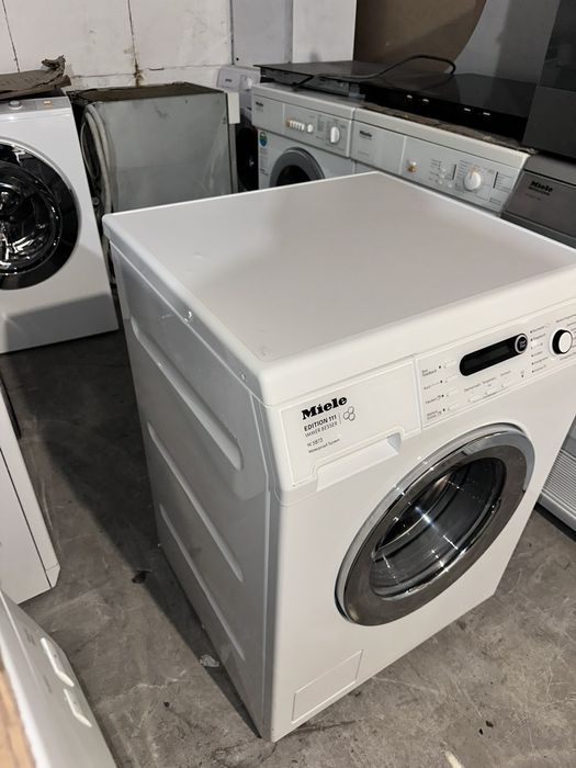 Пералня +гаранция. MIELE EDITION 111. Клас А 8кг. Доставка за София