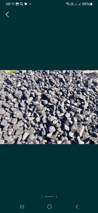 Отборный уголь  доставка от2 тонн