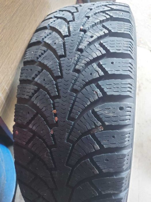 Шина  Кама Евро 215/60/16