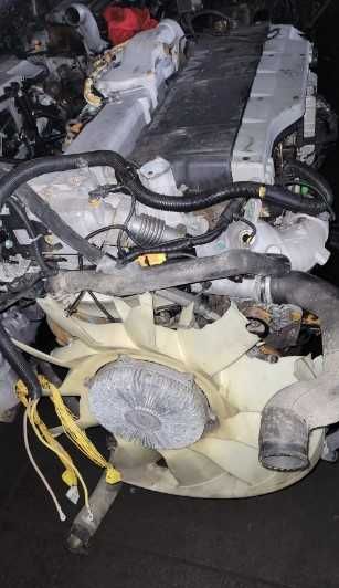 Motor complet D2676 LF26 MAN TGX / TGS Euro 6 - Piese de motor MAN