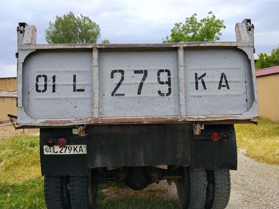 Zill sotiladiii 1981 yil