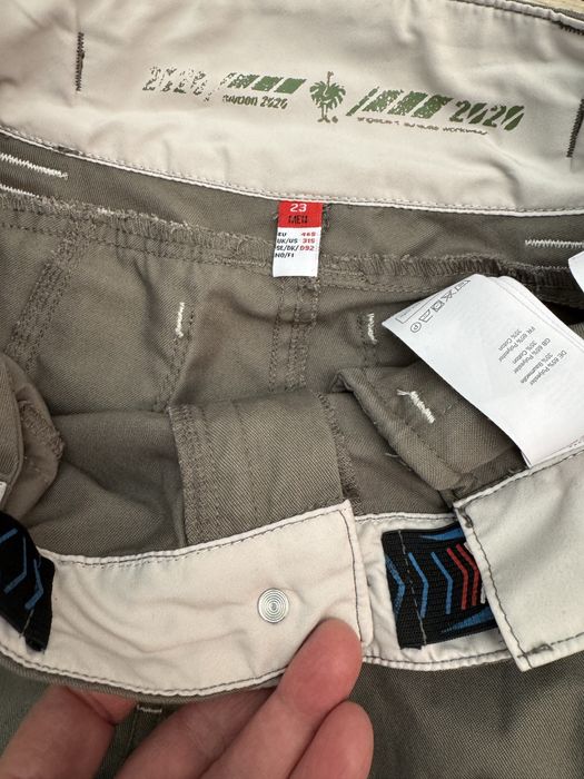 Pantaloni Engelbert Strauss 46