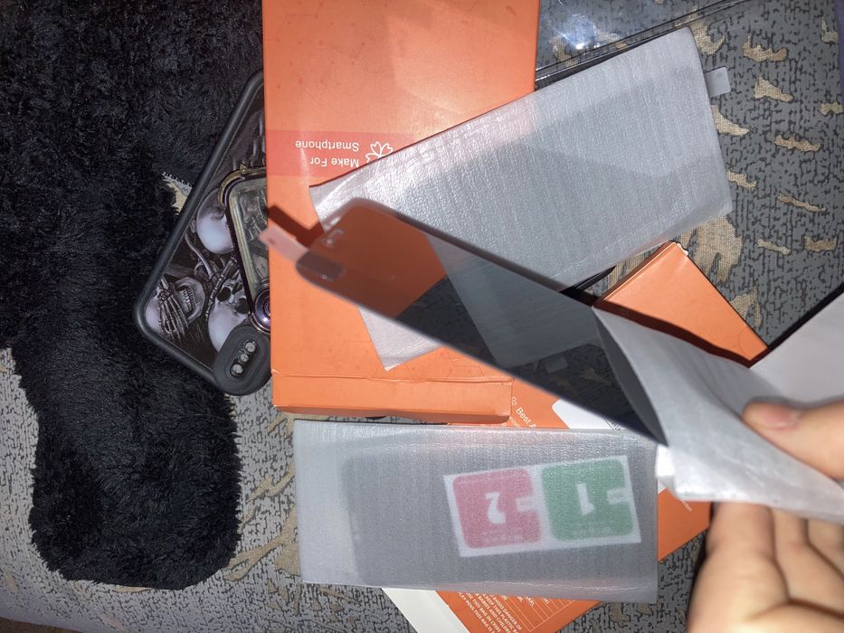 Vand ip x  pentru piese sau cine vrea sa il faca