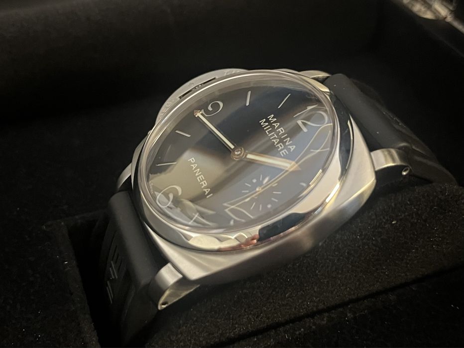 Panerai 217 Marina Destro 47mm