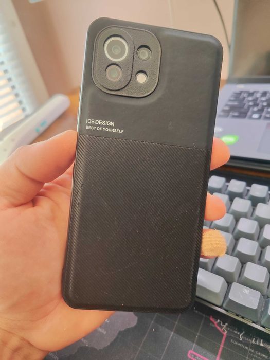 Xaiomi Mi 11 lite 5g