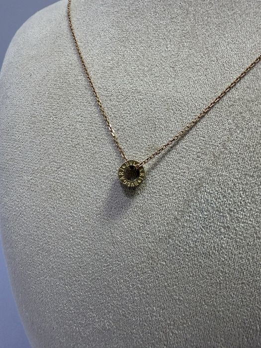 Кулон BVLGARI / СТ981554