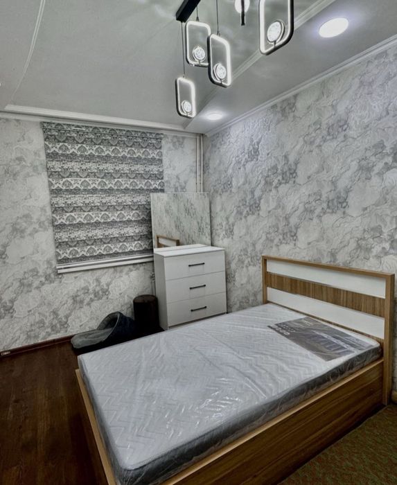 Чилонзор Новза метро якинида арендага квартира берилади