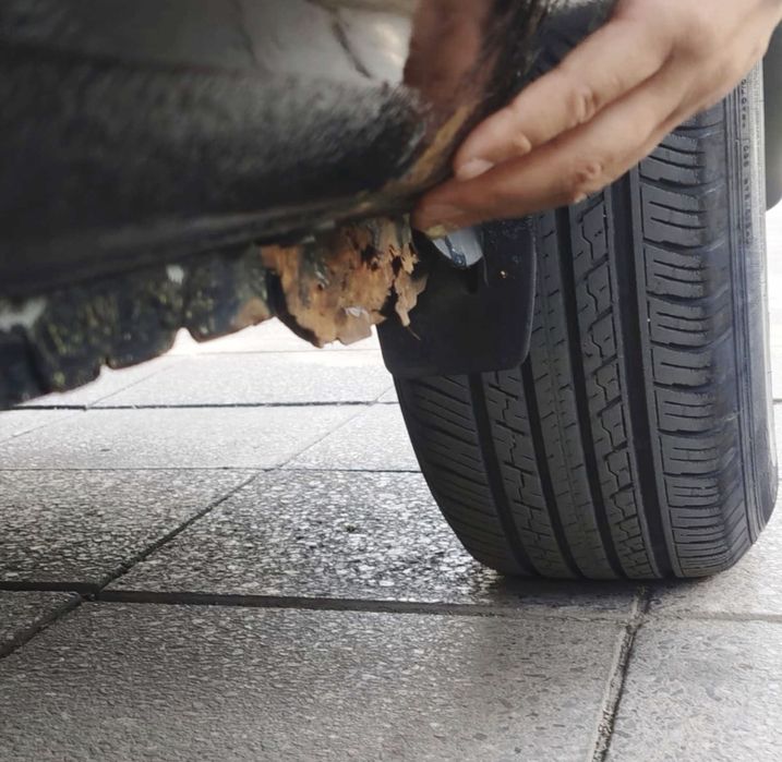 Автоподбор автоэксперт толщиномер