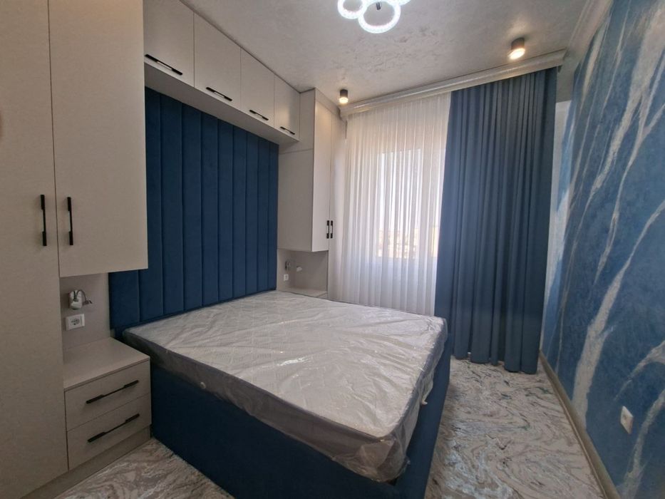 Продается 3х ком Экобазар