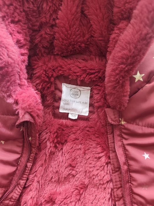 Salopeta iarna pt copii