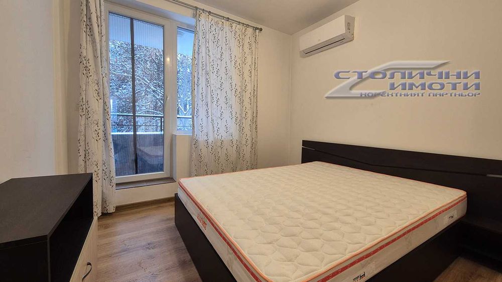 Дава се под наем Тристаен апартамент в София, Банишора - 77 кв.м за 548.25 € - Снимка #3