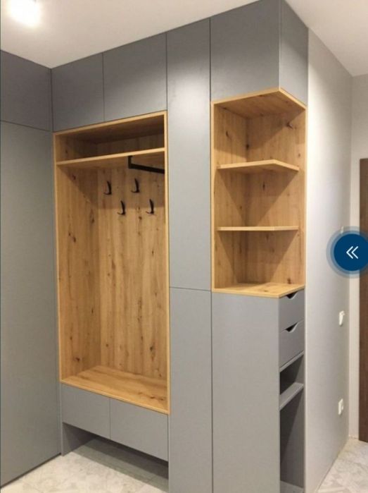 Кухонный мебель на заказ