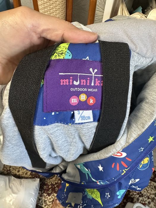 Продам комбинзон