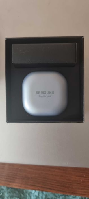 Наушники Galaxy Buds Pro (оригинал)