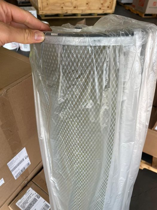 Фильтр Газовый компрессор Sullair