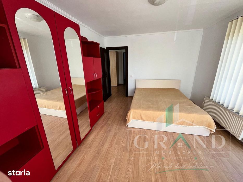 Apartament 3 camere de vanzare , Buna Ziua, zona Lidl