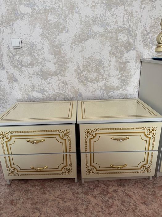 Продам стильный кровать