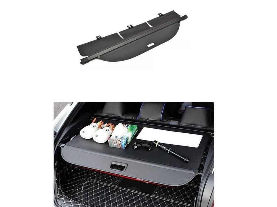 Щора за багажник на Ford S-Max