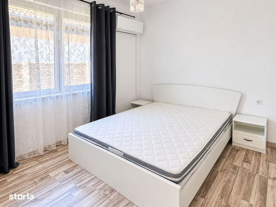 Casă 3 camere de închiriat | COMISION 0% | Santandrei