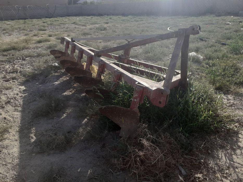 Belarus 1221.3 bez konditsioner 2024 Yangi haloatda