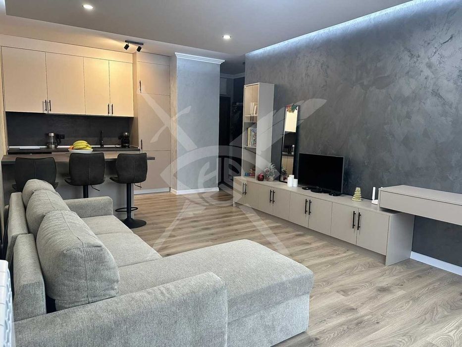 Дава се под наем Двустаен апартамент в София, Манастирски ливади - 59 кв.м за 997.05 € - Снимка #3