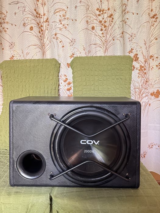 Продается новый Буфер!