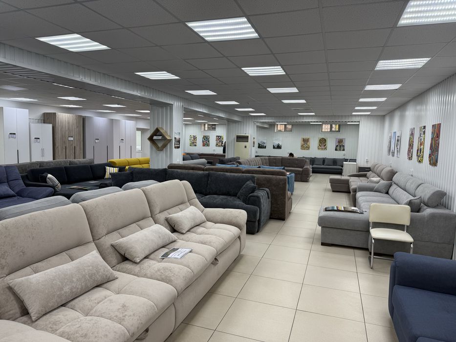 Сдам в аренду торговую площадь