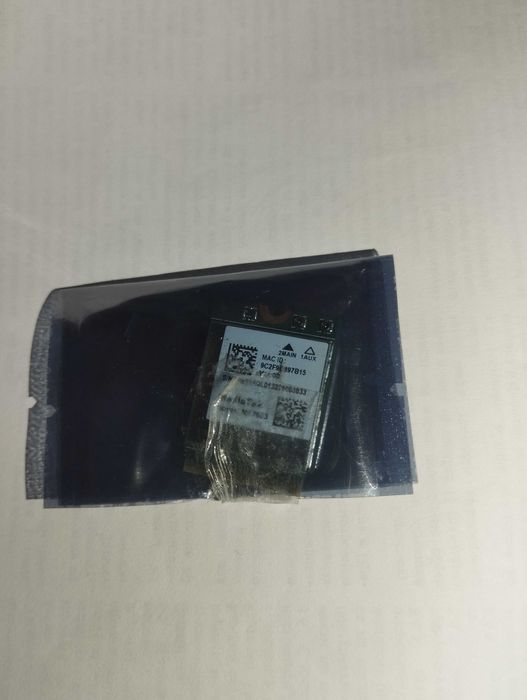 WiFi адаптер на ноутбук