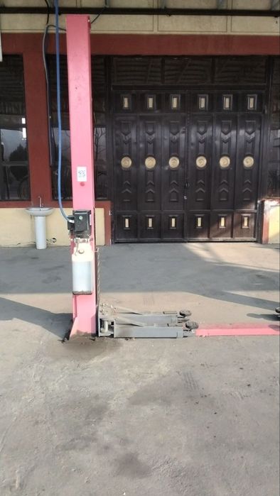 Подёмник 3,5тонна