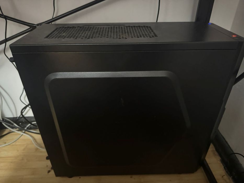 Vând calculator gaming  Intel i5 gen 6