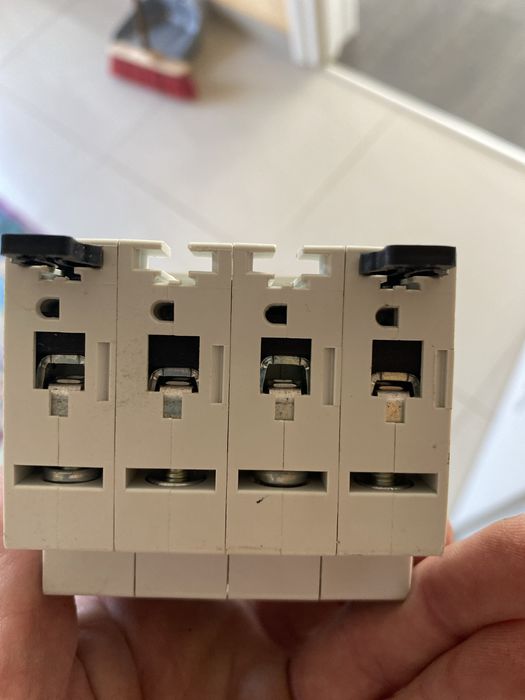 Siguranta C16 pentru tablou electric